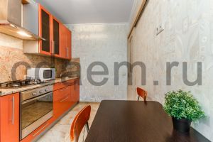 Фото Москва, Гарибальди, 4к6